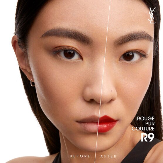 ROUGE PUR COUTURE BATOM R9
